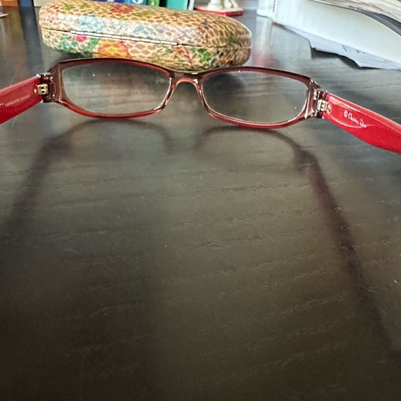 Dior reading glasses 🤓 - Picture 5 of 6